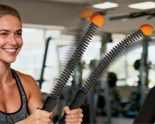 2-Pack Cordless Battle Ropes Deal: Limited-Time Savings