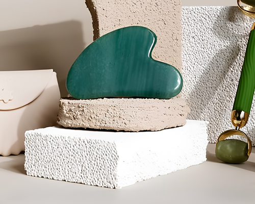 Gua Sha Jade Stone Deal: Save at Store