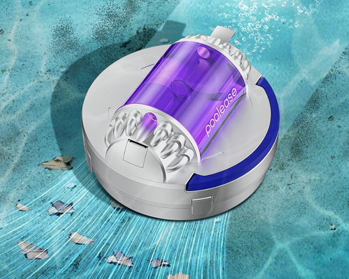 Auto Park Cordless Pool Cleaner Deal: Save with Y7H5V8IG Promo Code