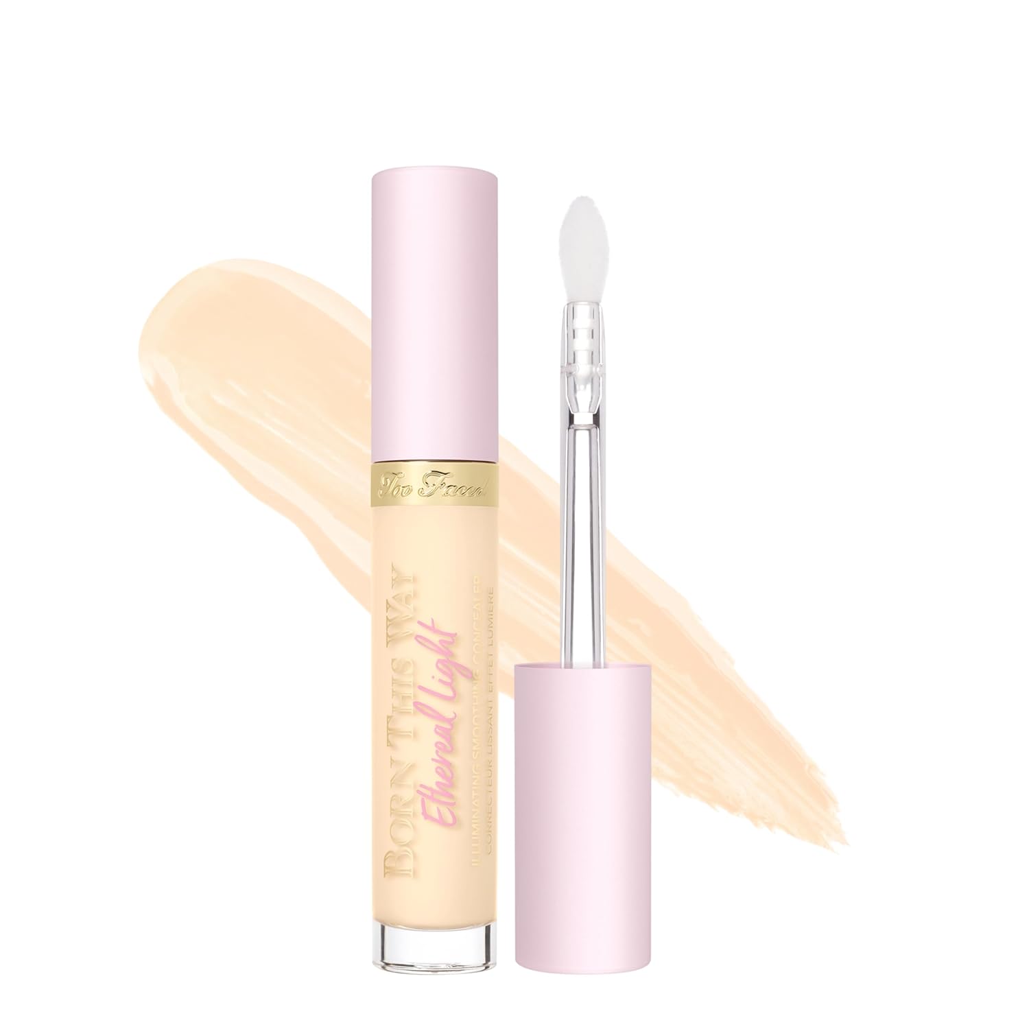 Too Faced Born This Way Ethereal Light Illuminating Concealer
