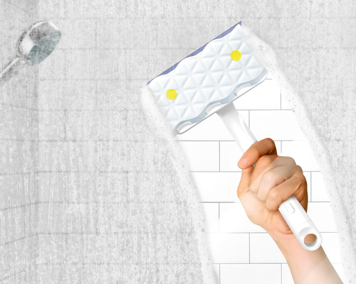 Mr. Clean Magic Eraser Scrubber Kit Deal: Save $3