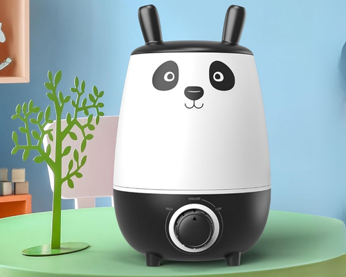 Everlasting 2.5L Kids Humidifier Deal: Save Instantly