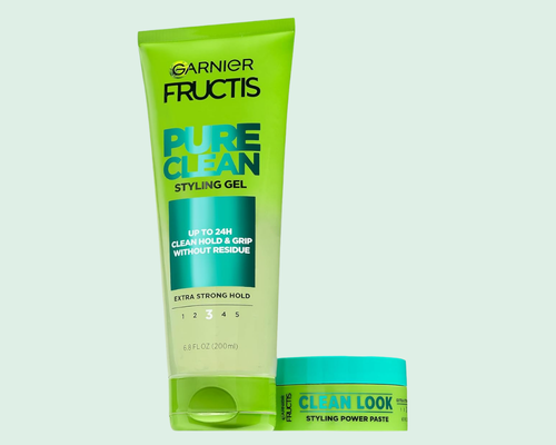 Garnier Fructis Styling Gel