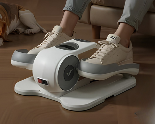 Under Desk Elliptical Machine Deal: Save $75 at Walmart