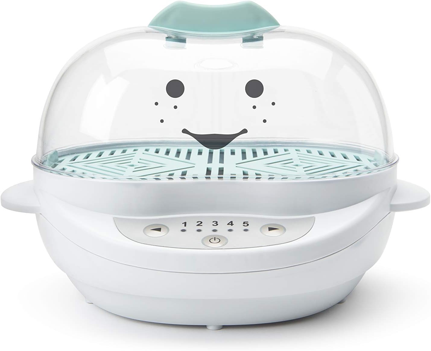 NutriBullet Baby Food Steamer Only $28 (Reg. $50) at Amazon