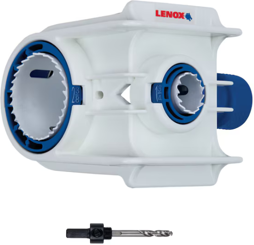 Lowe’s Home Pick: LENOX Bi-metal Only $24 (Reg. $74.98) at Lowe’s