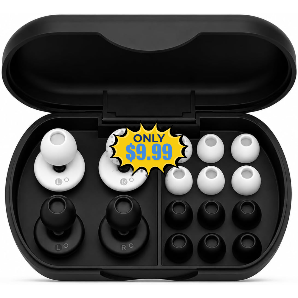 40dB Ear Plugs Sale: Use Promo Code 2R88O4XA