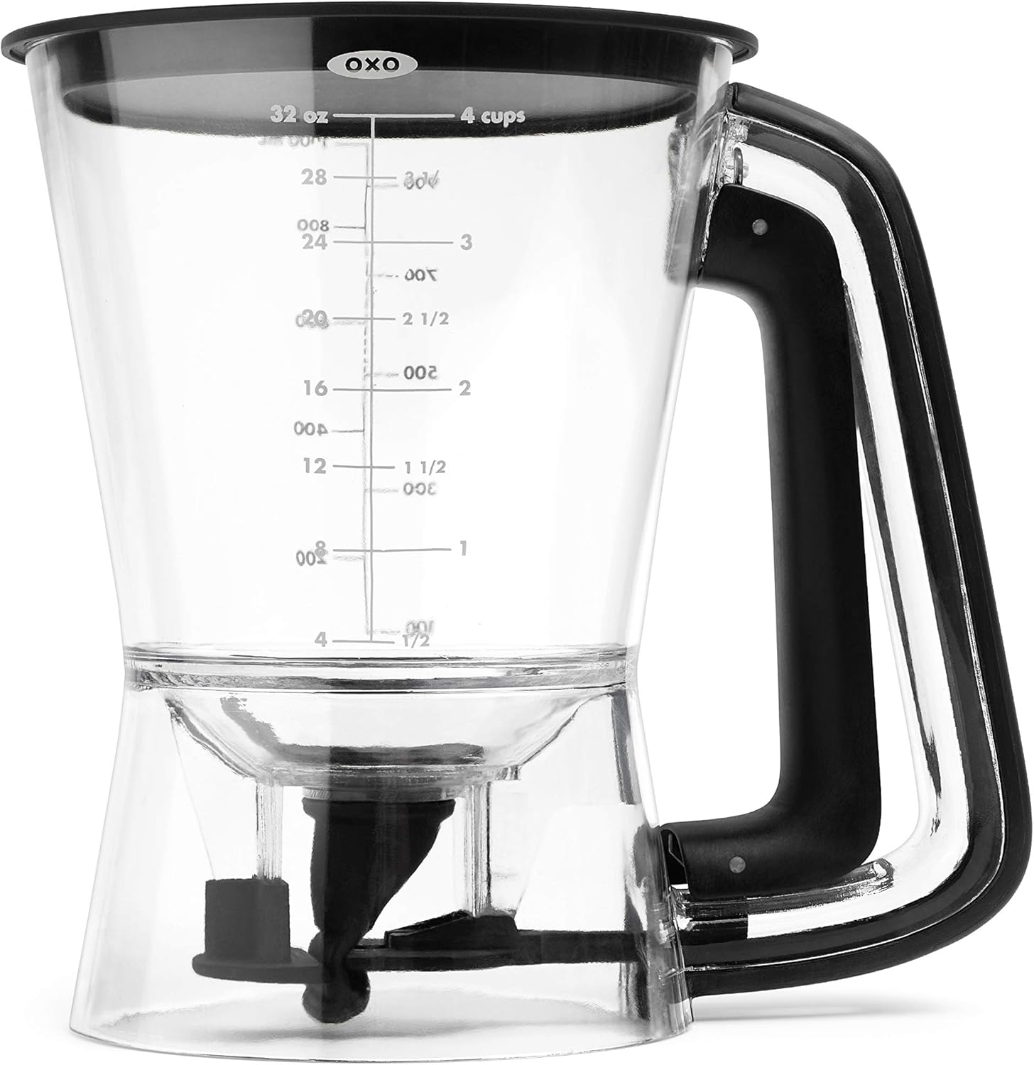 OXO Good Grips Precision Batter Only $11.99 (Reg. $25) at Amazon