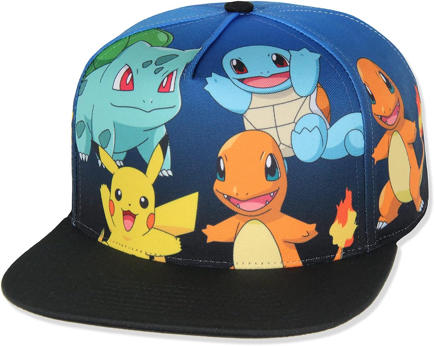 $18.xx Bioworld Pokémon Youth Only $24.99 (Reg. $24.99) at Amazon