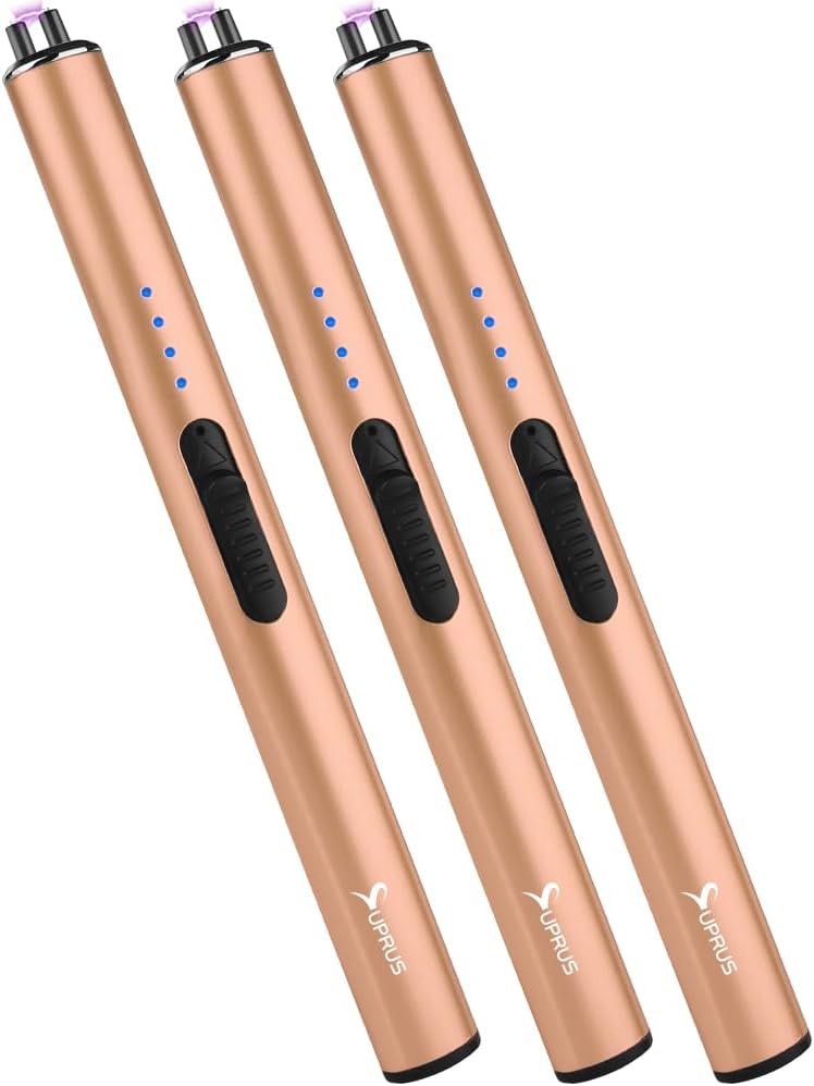 $5.99 SUPRUS Electric Arc Only $5.74 (Reg. $11.49) at Amazon