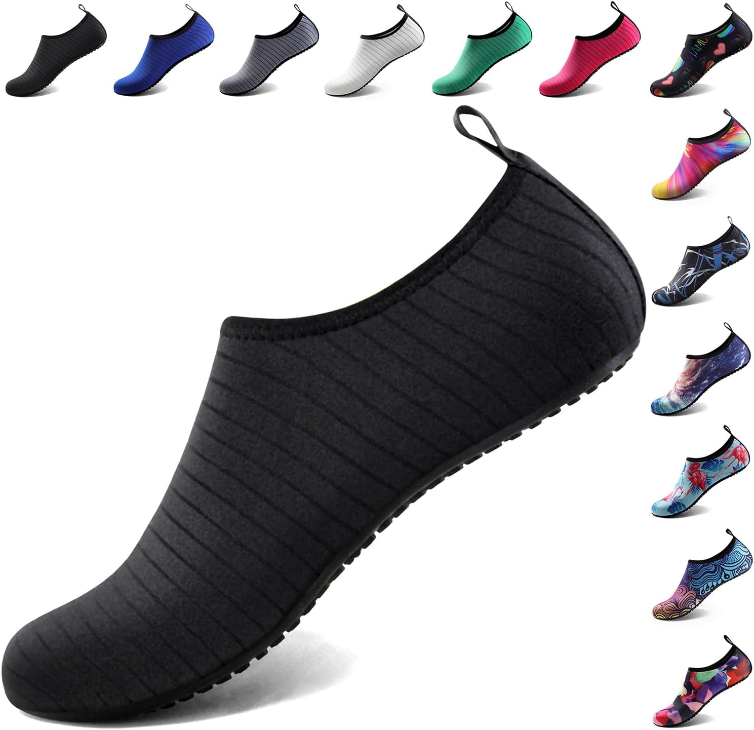 Quick-Dry Water Shoes for Men & Only $6.99 (Reg. $6.99) at Amazon