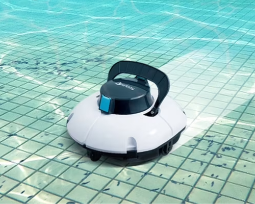 Cordless Robotic Pool Cleaner Deal at Walmart: Save $88