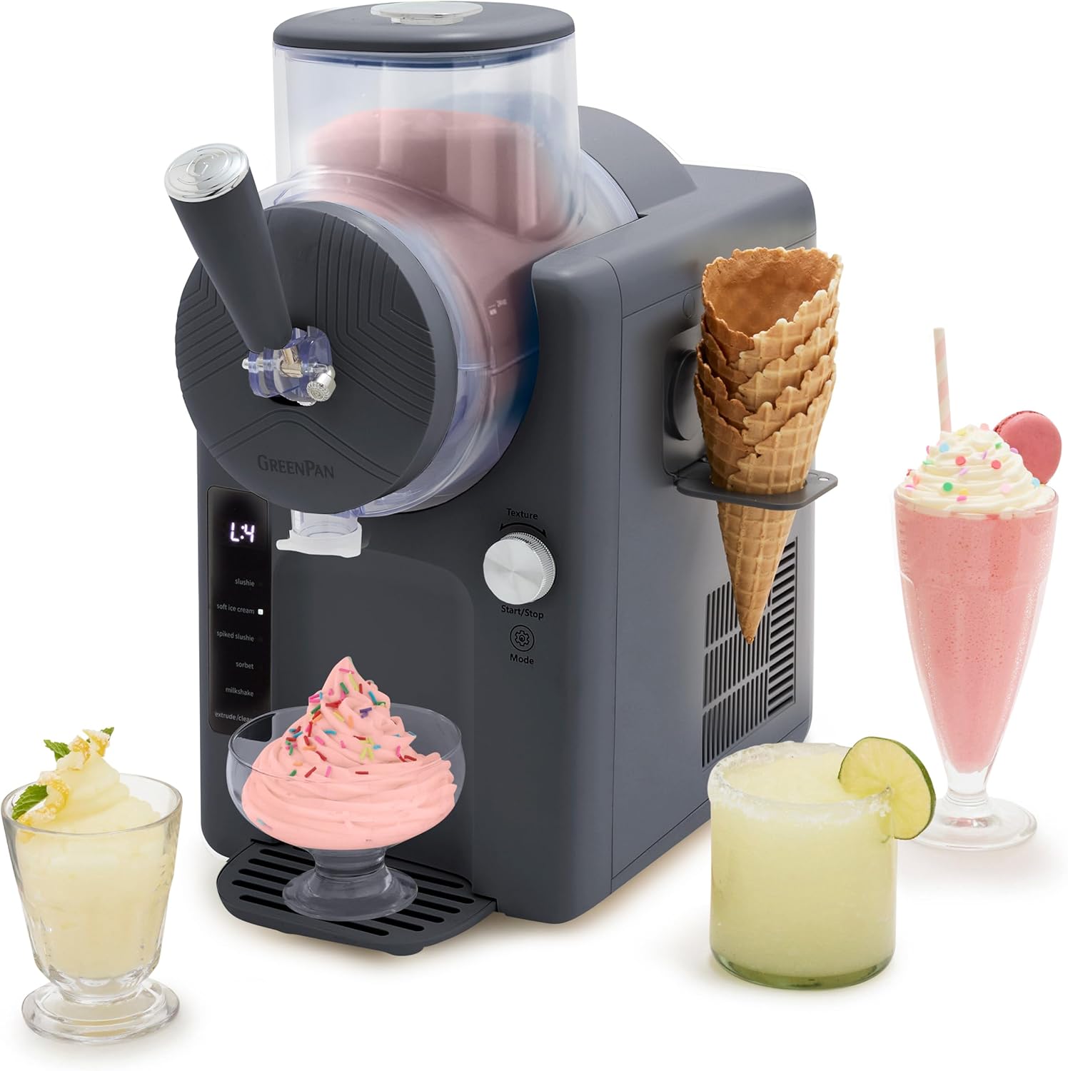 $249.99 GreenPan Frost Ice Only $249.99 (Reg. $399.99) at Amazon