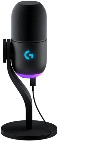 Walmart Electronics Pick: Logitech Yeti GX Wired Supercardio deal at Walmart