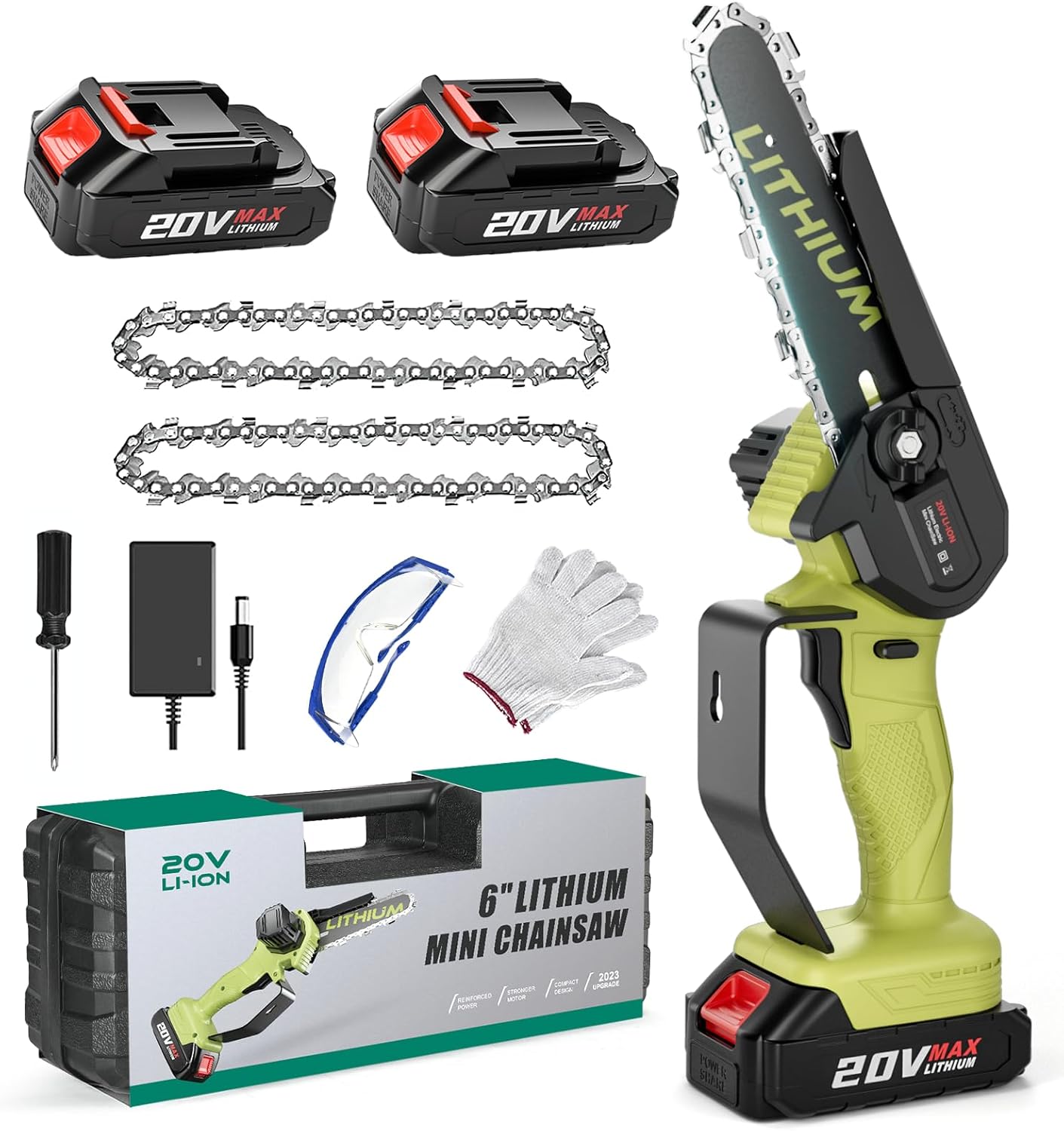 6-inch Mini Cordless Electric Only $15.49 (Reg. $31) at Amazon