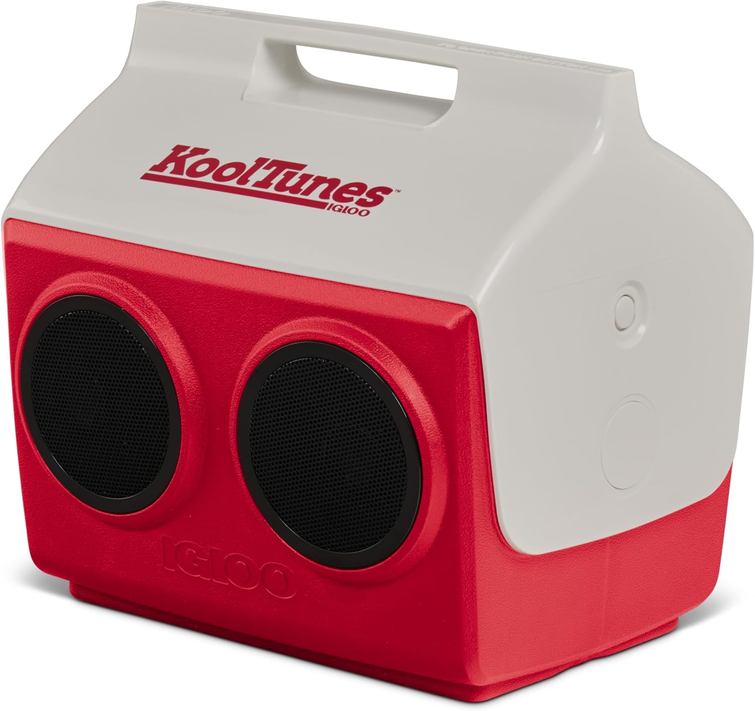 Igloo Retro Bluetooth Boombox 14-Quart Cooler on Amazon