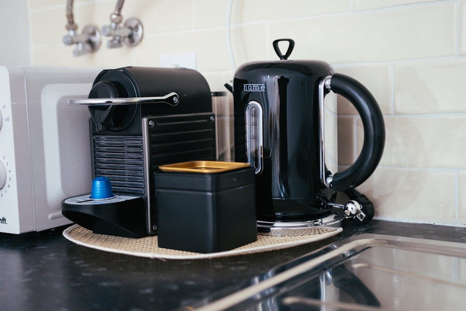 Small kitchen appliances on sale at Walmart starting at $11