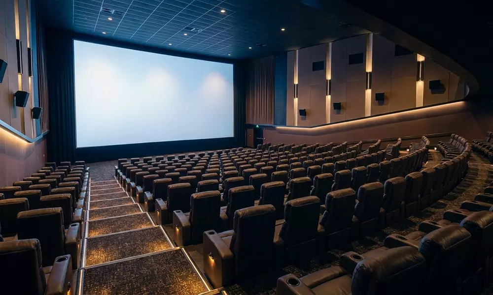 Cinemark Movie Club Membership Deal: Save $21.14 on Groupon