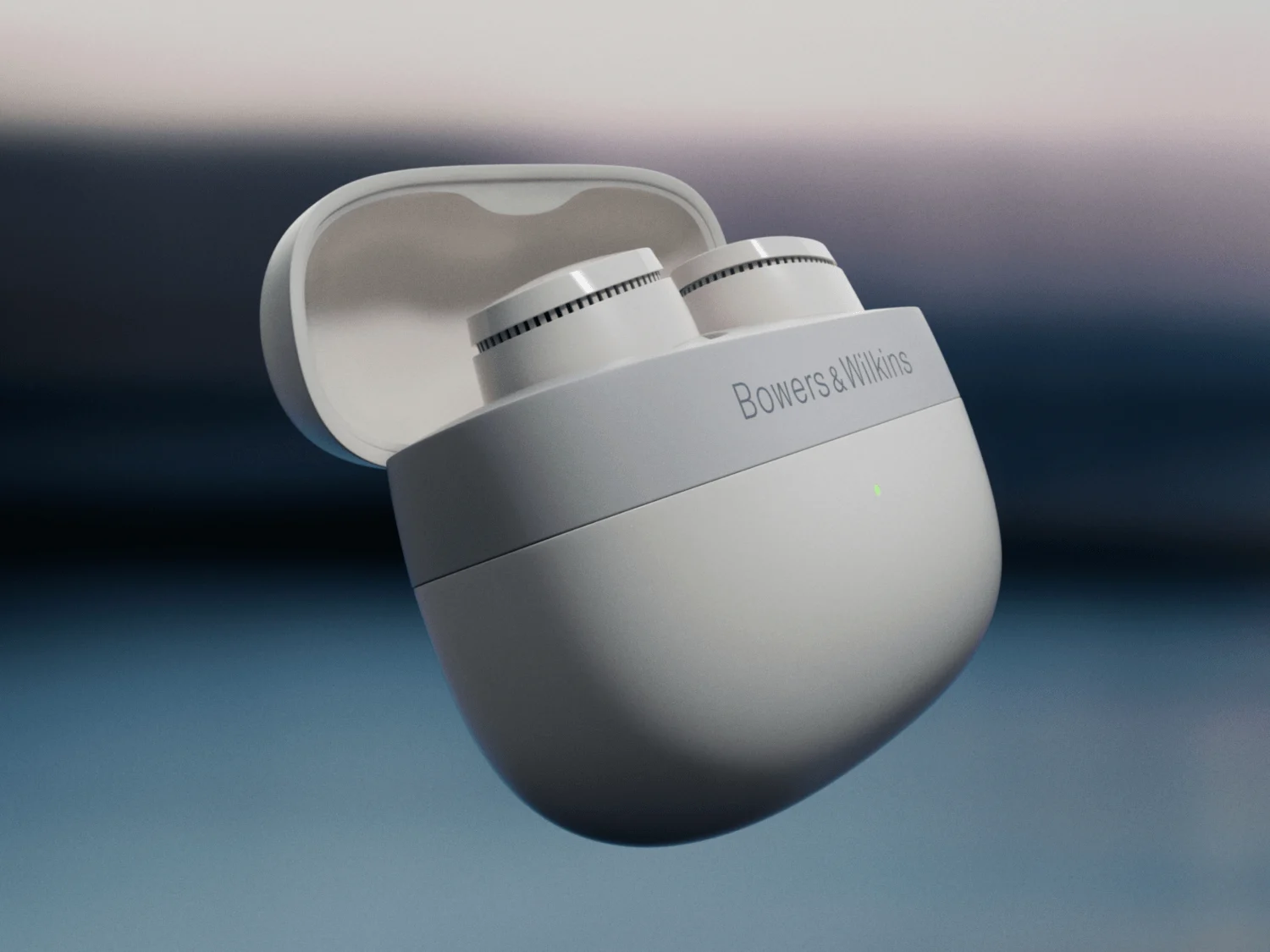 Bowers & Wilkins Pi6 ANC Wireless Earbuds Only $80 (Reg. $150) at