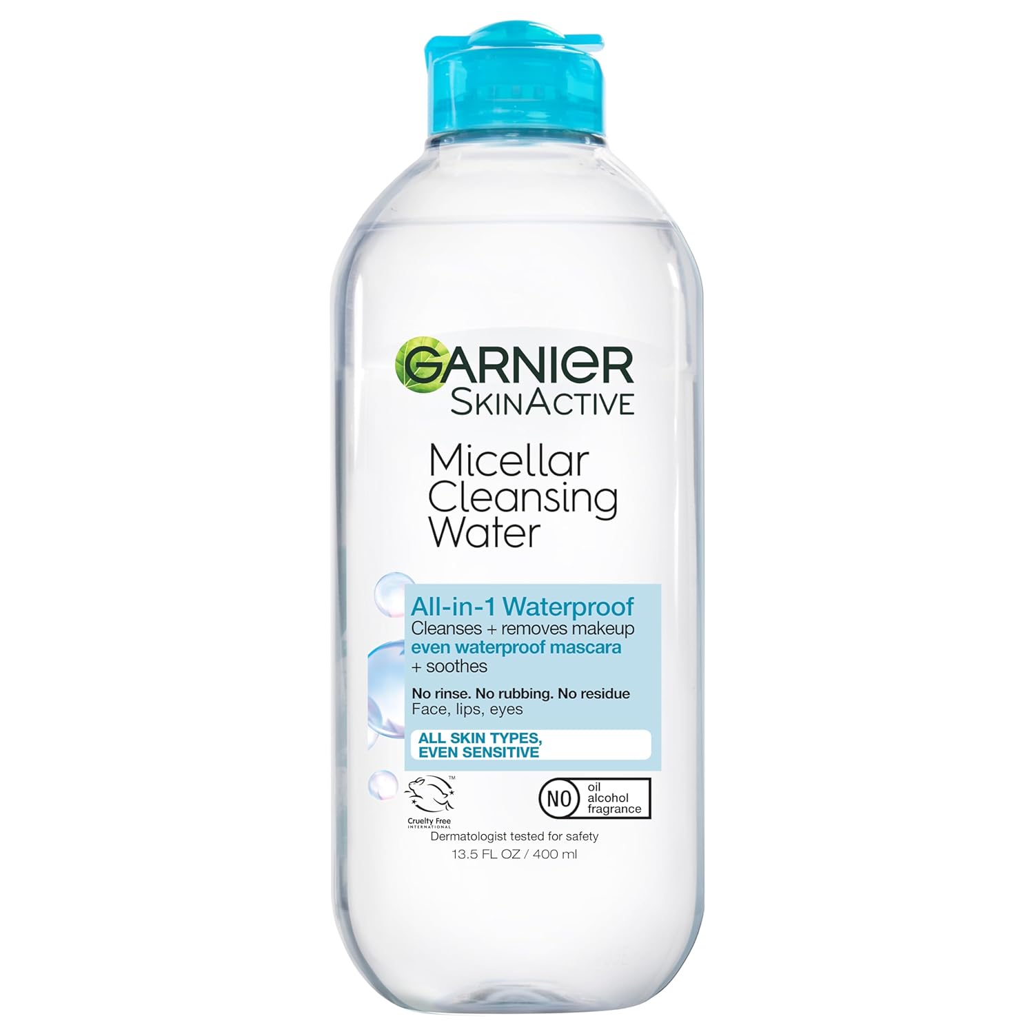 Garnier Micellar Water deal at Amazon
