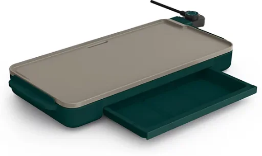 Bella 10″ x 20″ Griddle Only $20 (Reg. $39.99) at Macy’s