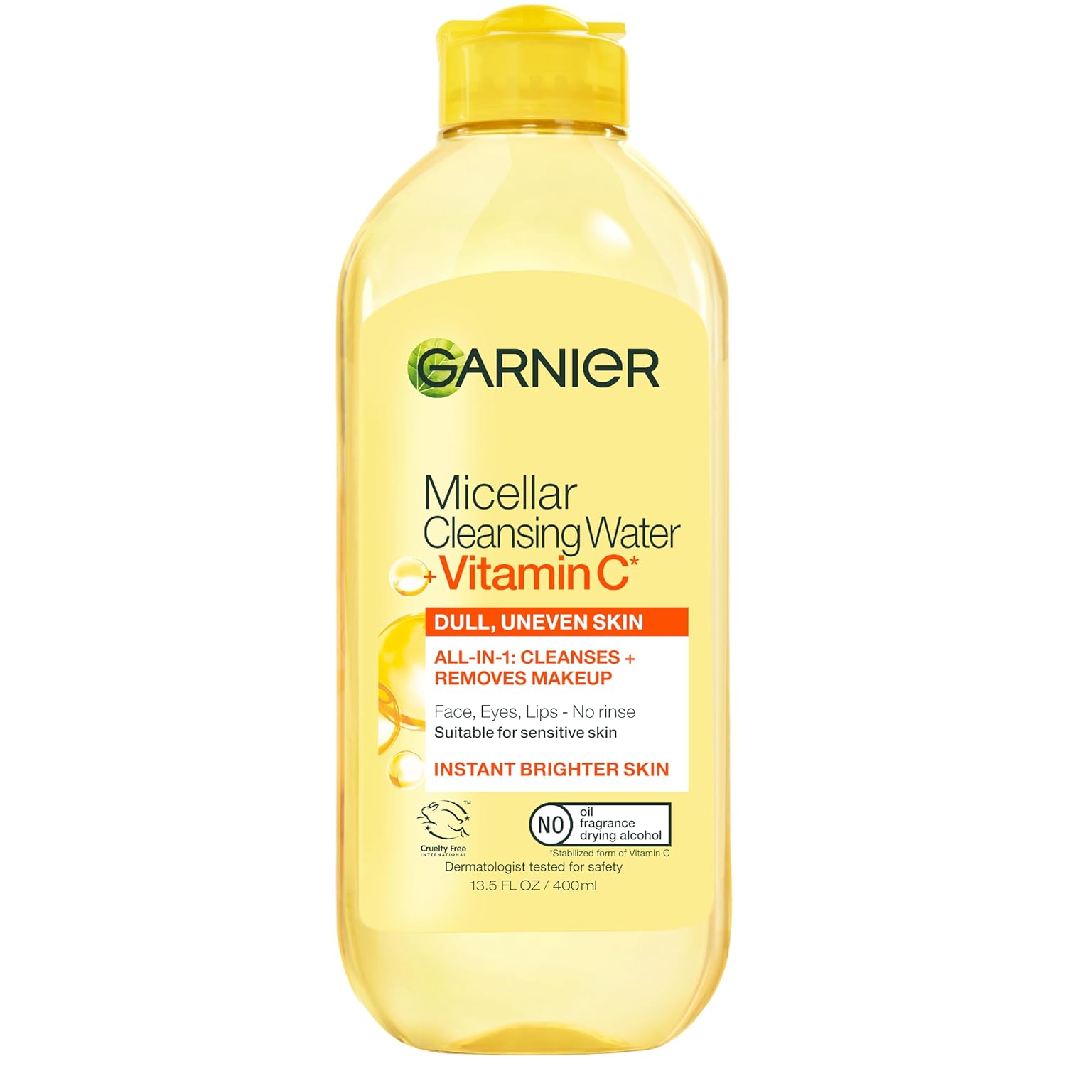 $5.99 Reg. $11.99 Garnier Only $8.82 (Reg. $11.99) at Amazon
