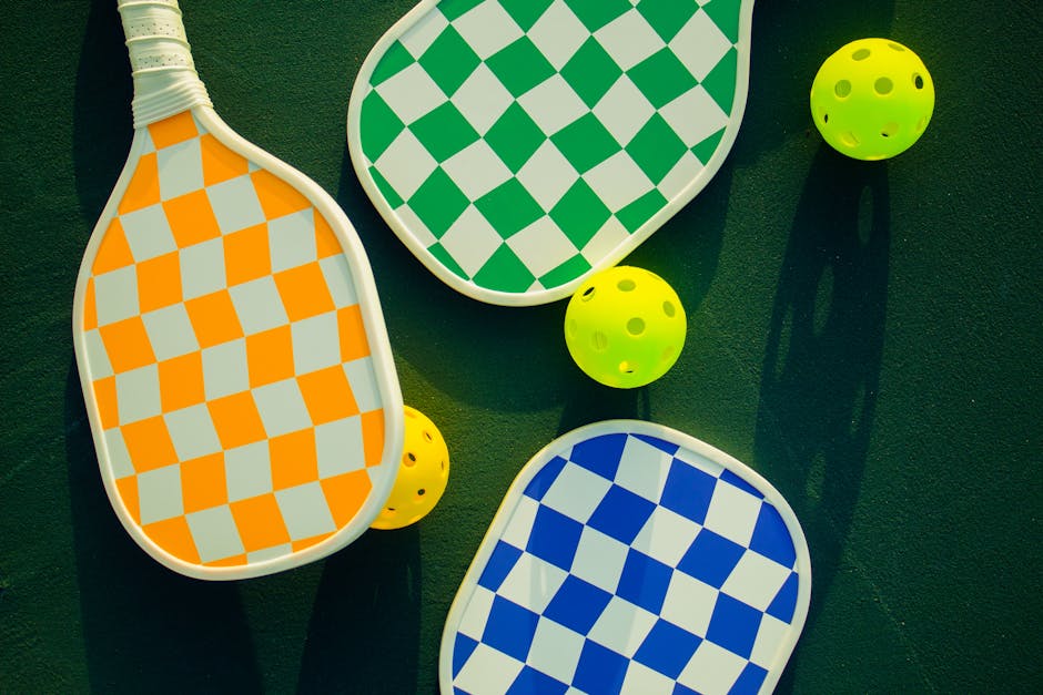 Father’s Day Deals: Grilling Gear, Pickleball & Speakers at the store