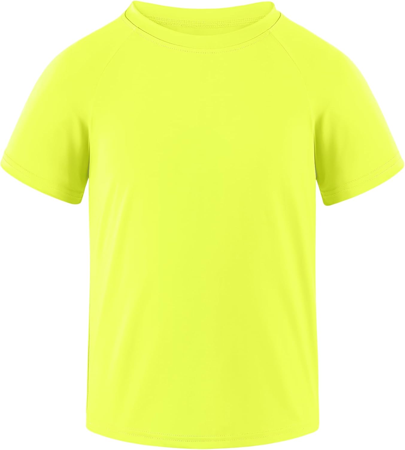 Auranso Boys Rash Guard Short Sleeve Boys Swim Shirt UPF 50+ deal at Amazon