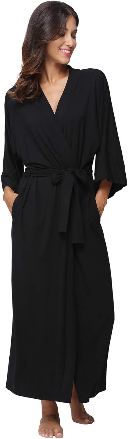 Women’s Soft Robes Only $33.99 (Reg. $33.99) at Amazon