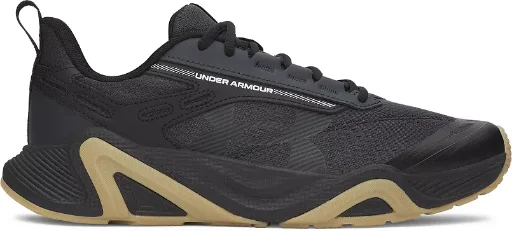 Under Armour Men's Charged Commit TR 5 Training Shoes in Mod Gray at Kohl's