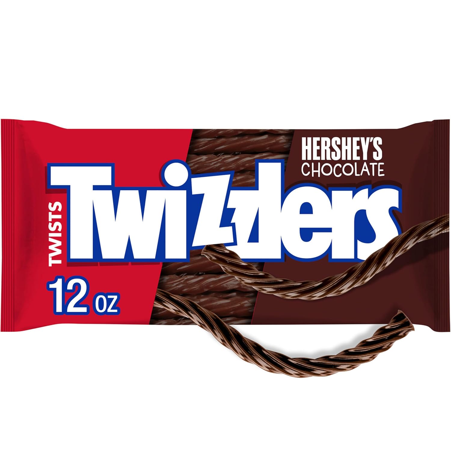 Chocolate Flavored Twizzlers Only Only $3.48 (Reg. $5) at Amazon
