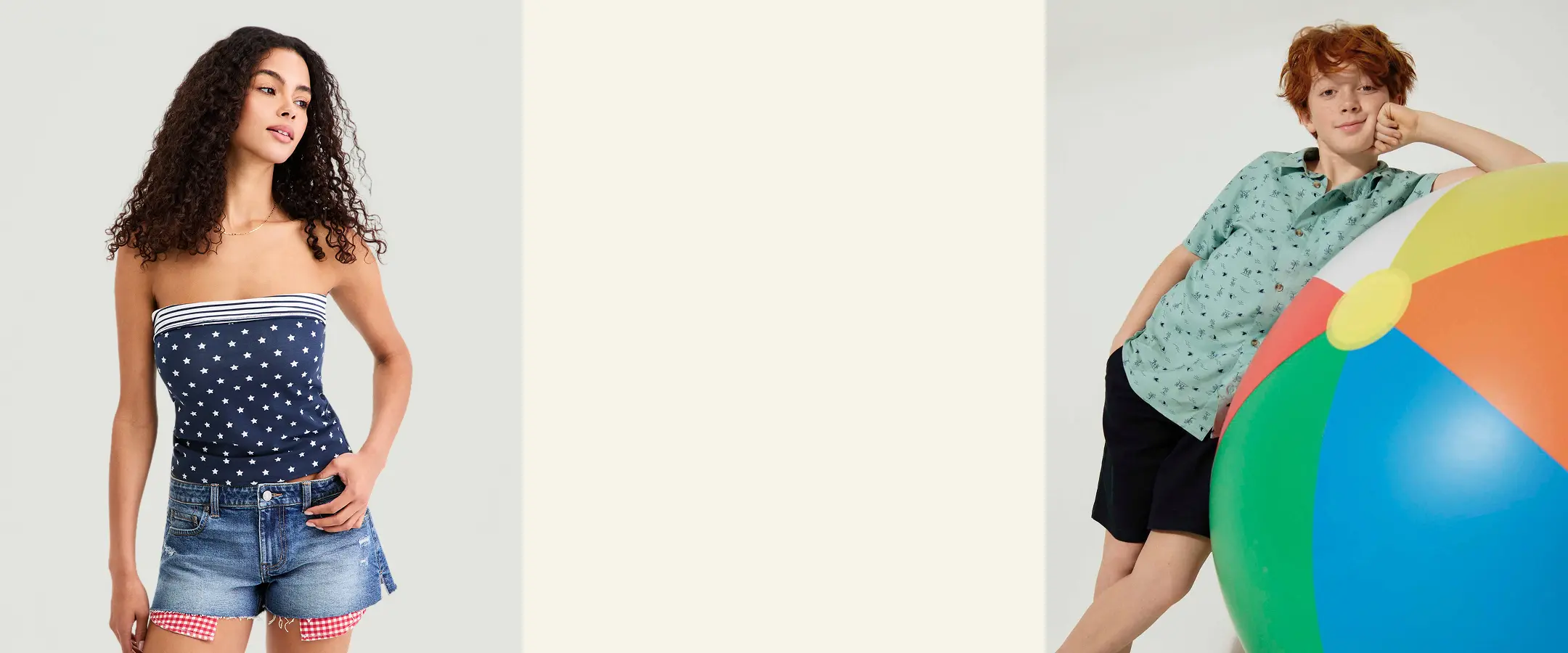 Macy’s Kids, Baby & Juniors Summer Styles Buy 1, Get 1 Free Today!