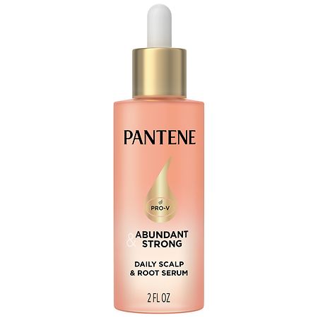 Pantene Pro-V Abundant & Strong Scalp & Root Serum Deal at Walgreens