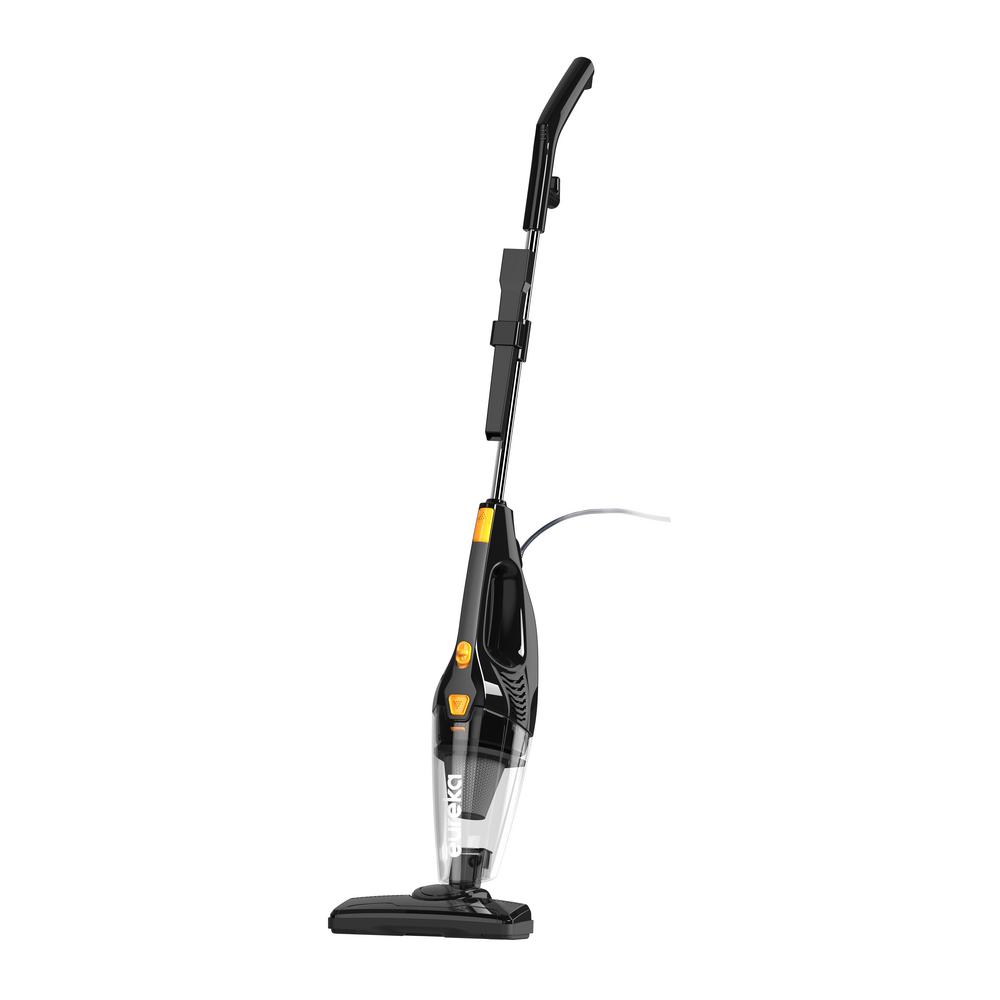 Eureka Air Speed Bagless Corded Vacuum Deal at Home Depot: $13
