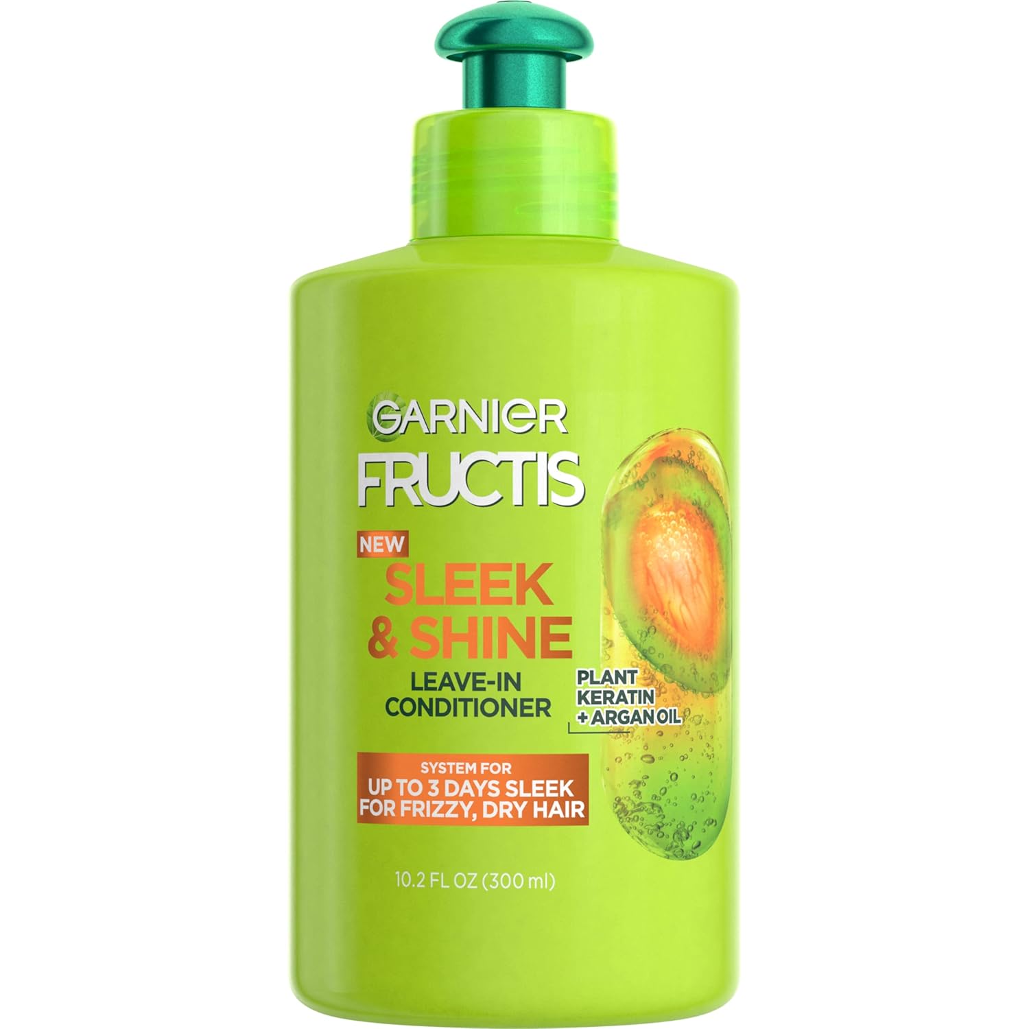 $2.99 Reg. Price Garnier Fructis Only $4.73 (Reg. $5.99) at Amazon