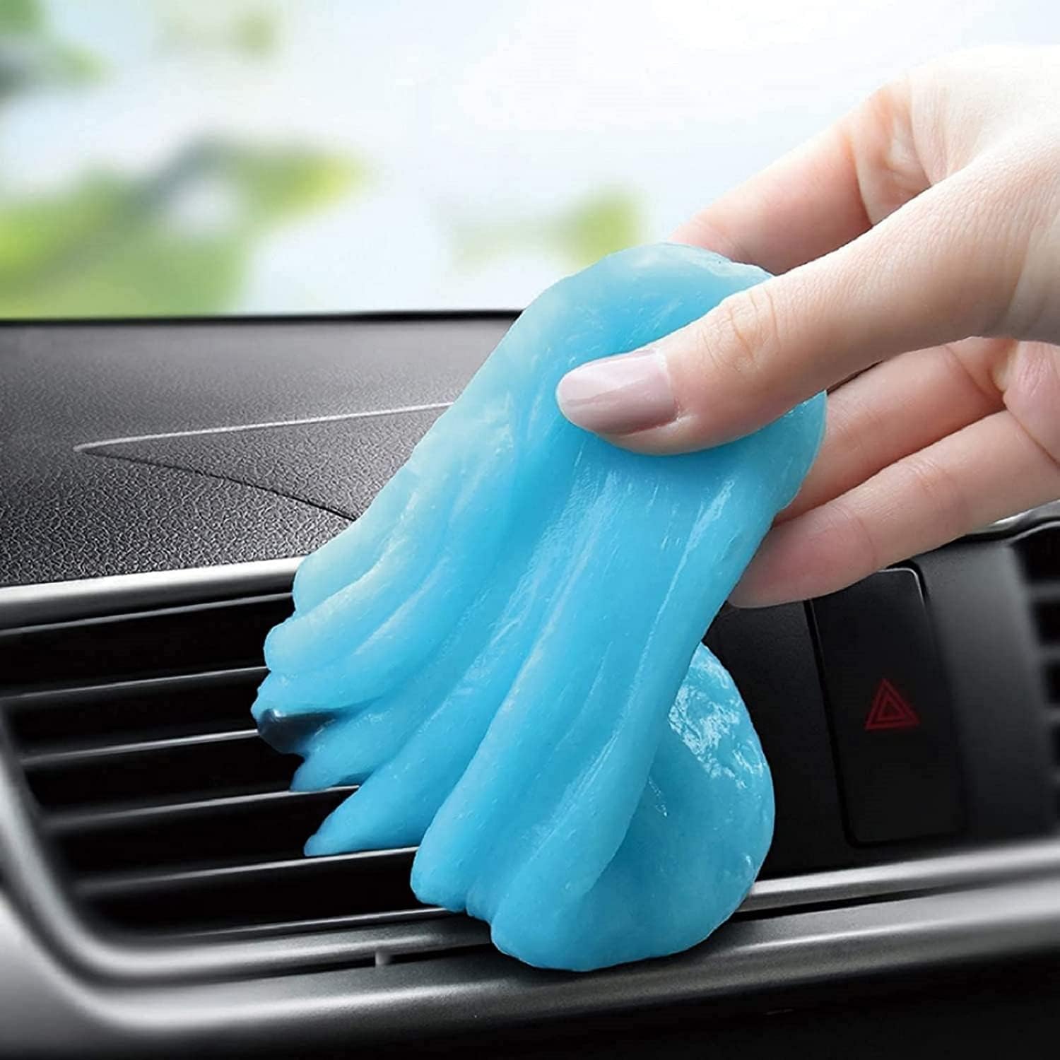 Car Cleaning Gel Kit Deal: Save 20% at Amazon