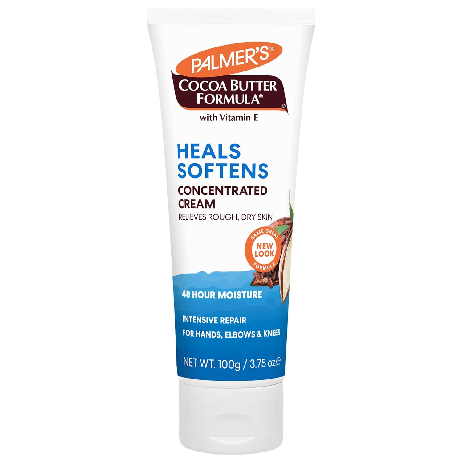 $3.46 Palmer’s Cocoa Butter Formula Daily Skin Therapy Conce deal at Amazon