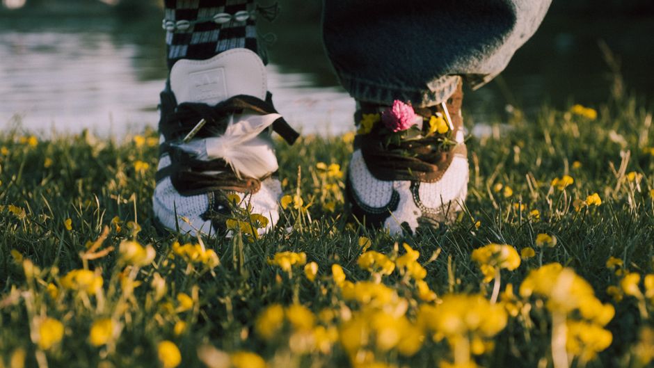 Adidas Originals Samba Jane Sneakers Only Only $59.99 (Reg. $80)