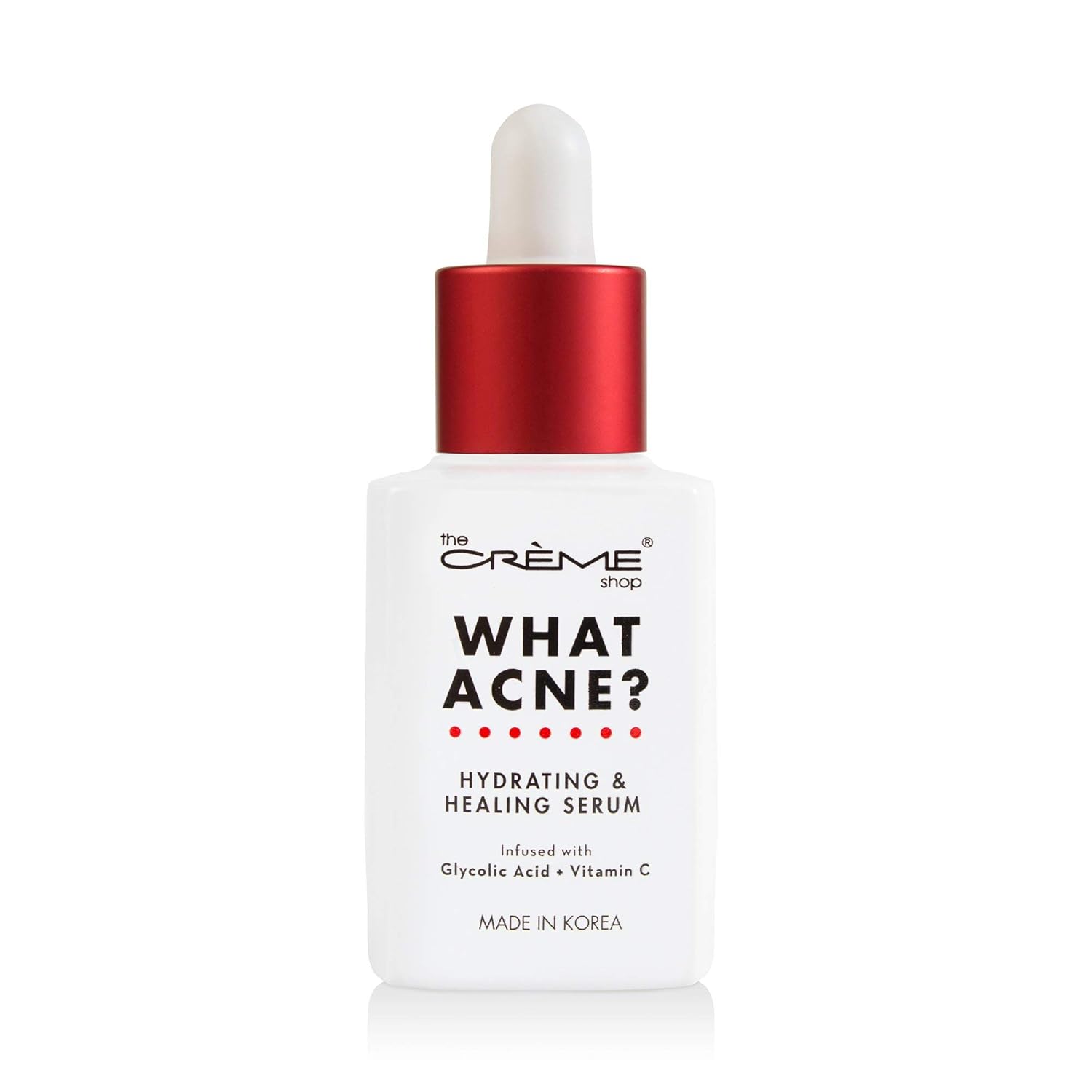 The Crème Shop Acne Serum Only $5 (Reg. $12) at Amazon