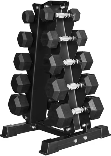 BalanceFrom Dumbbell Set Only $129 (Reg. $189.99) at Walmart