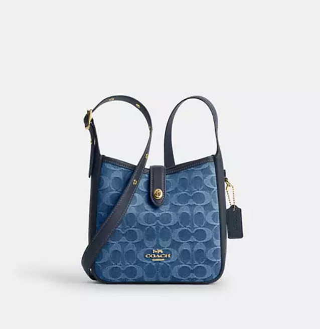 Hadley Mini Crossbody Bag Deal: Save 60% at Coach