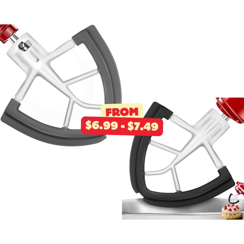 Flex Edge Beater Paddle Promo: Amazing Discount