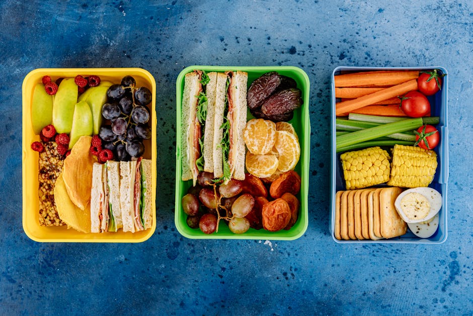 Cat & Jack Bento Boxes Just $3 at Target