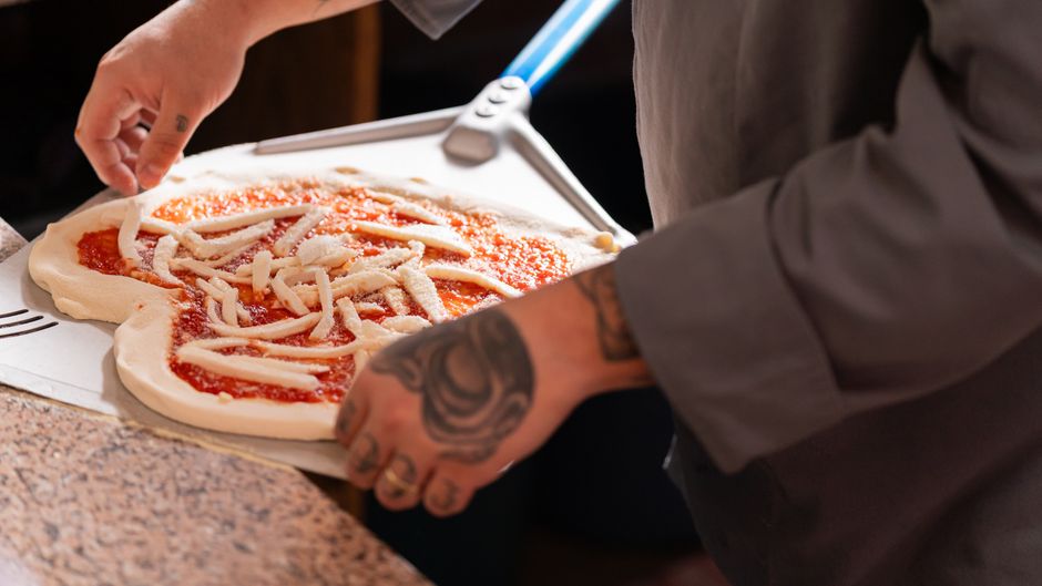 Chefman Everything Maker & Pizza Only $39.97 (Reg. $60) at Amazon
