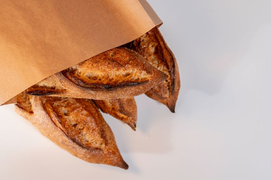 Silicone Sourdough Bread Sling Only $2.99 (Reg. $3.99) at Amazon