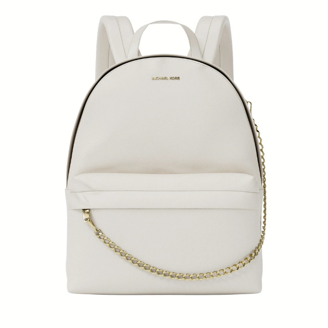 Slater Medium Backpack Deal at Michael Kors: Save $318.01