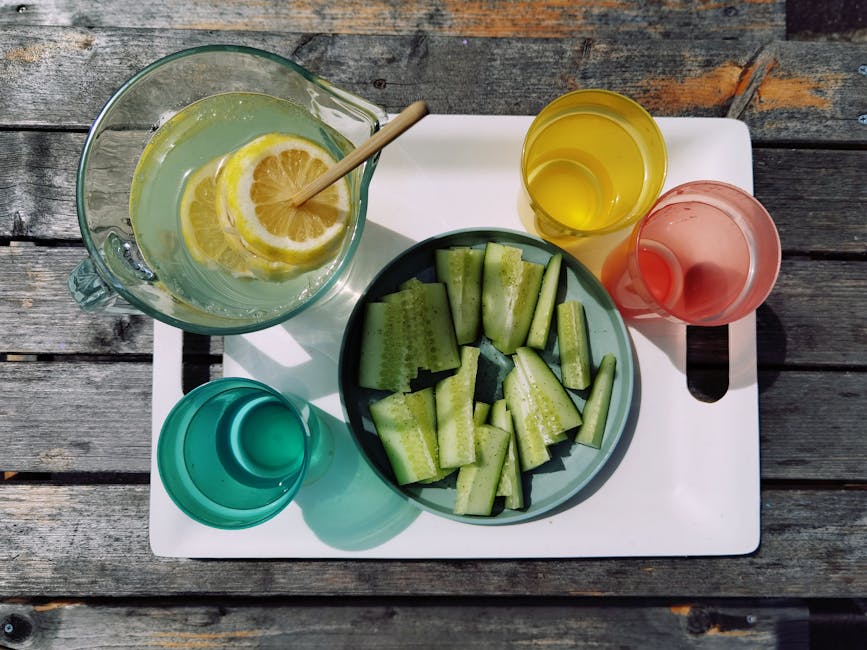 Target Coastal Vibes Summer Dishes Only $1 Each