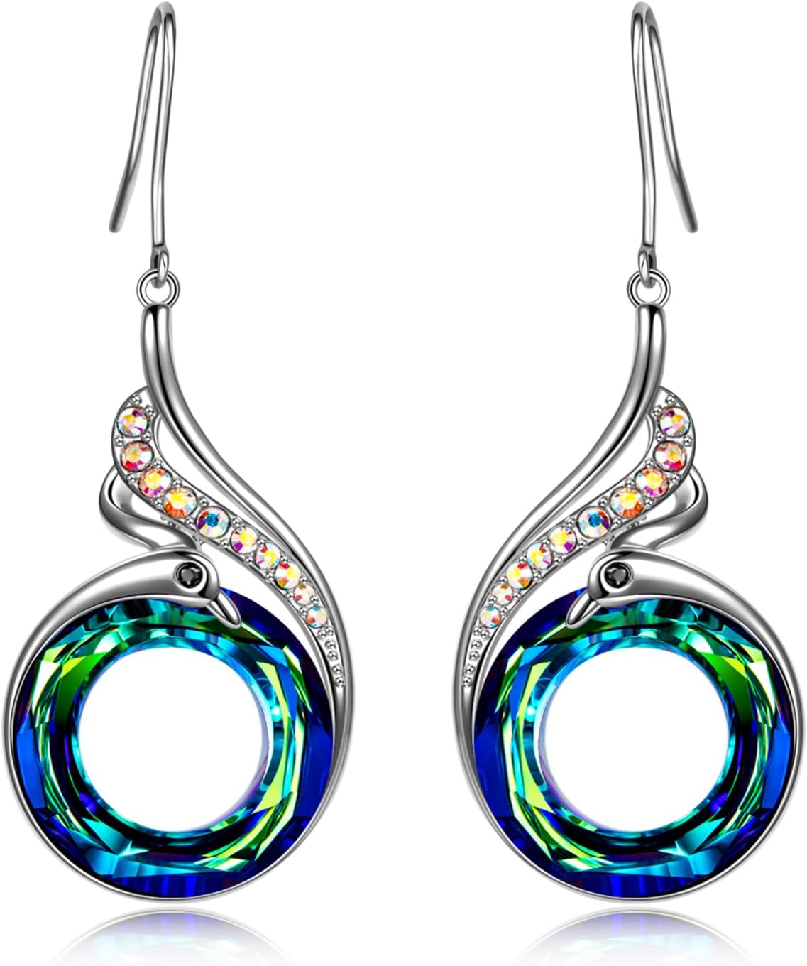 Kate Lynn Phoenix Earrings Only $49.99 (Reg. $49.99) at Amazon