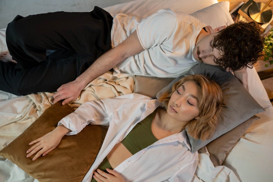 Back & Neck Support Pillow Only $35.63 (Reg. $49.99) at Amazon