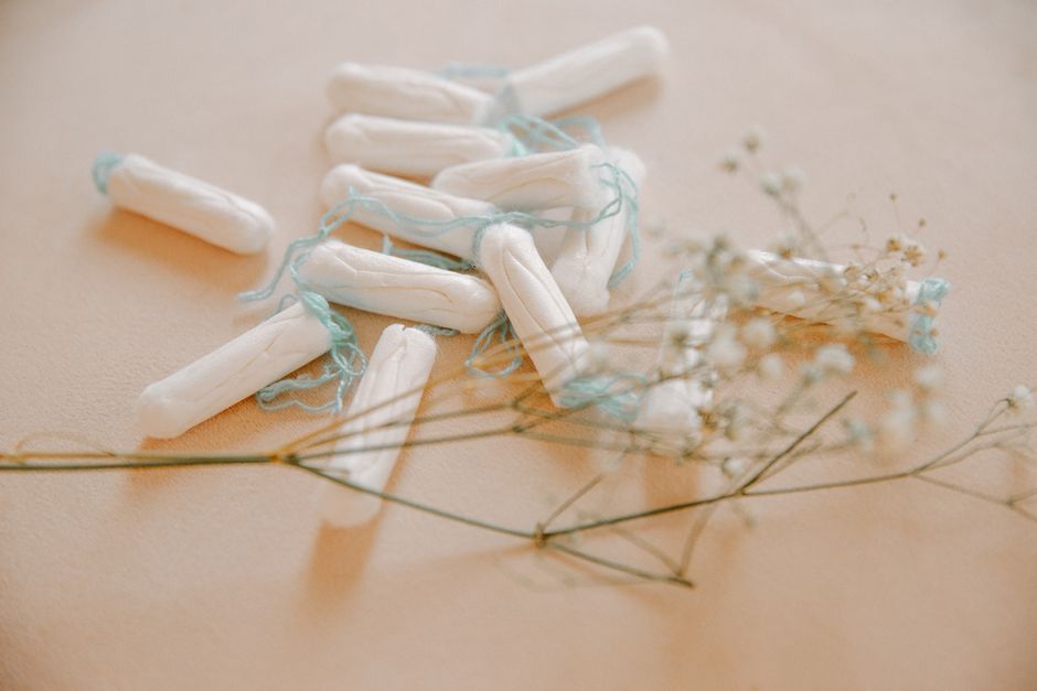 Tampax Tampons 12-Count Only $3.97 at Walmart